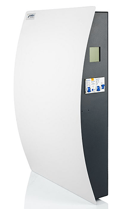 Volter СНПТО Parus 11