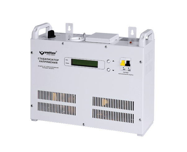 Volter СНПТО 9 ПТШ